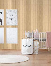 WPC Wall Panel—JF184-HFK-41561