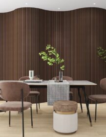 Acoustic Panel Material 1